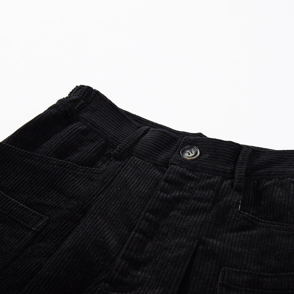 ШОРТЫ YMKASHIX VELVET SERIES