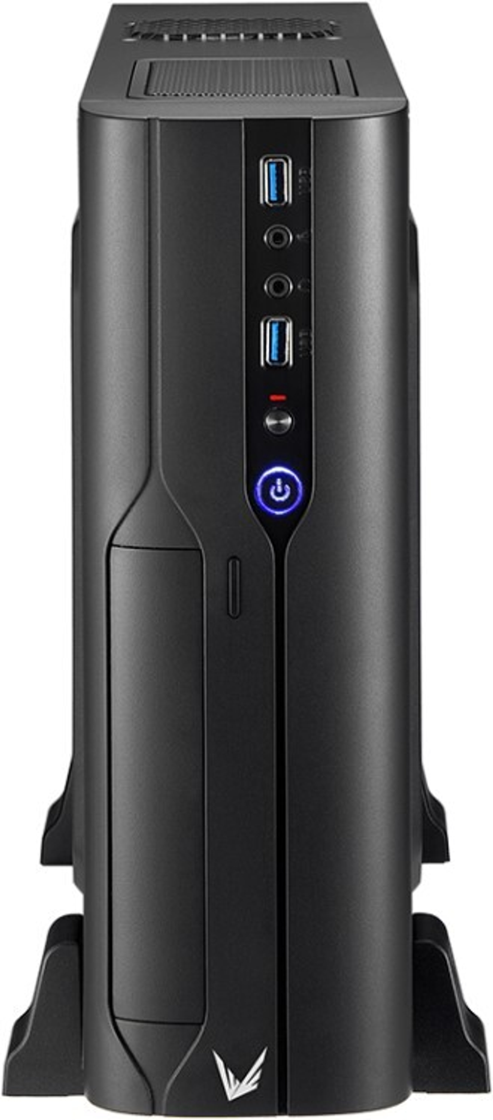 Корпус mATX Formula V Cs-101