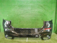 Бампер задний BMW X6 G06 (2019-н.в.) M-paket