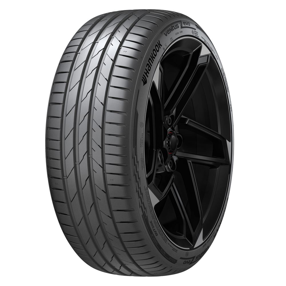 HANKOOK Ventus evo SUV K137A 275/40R20 106Y XL Корея