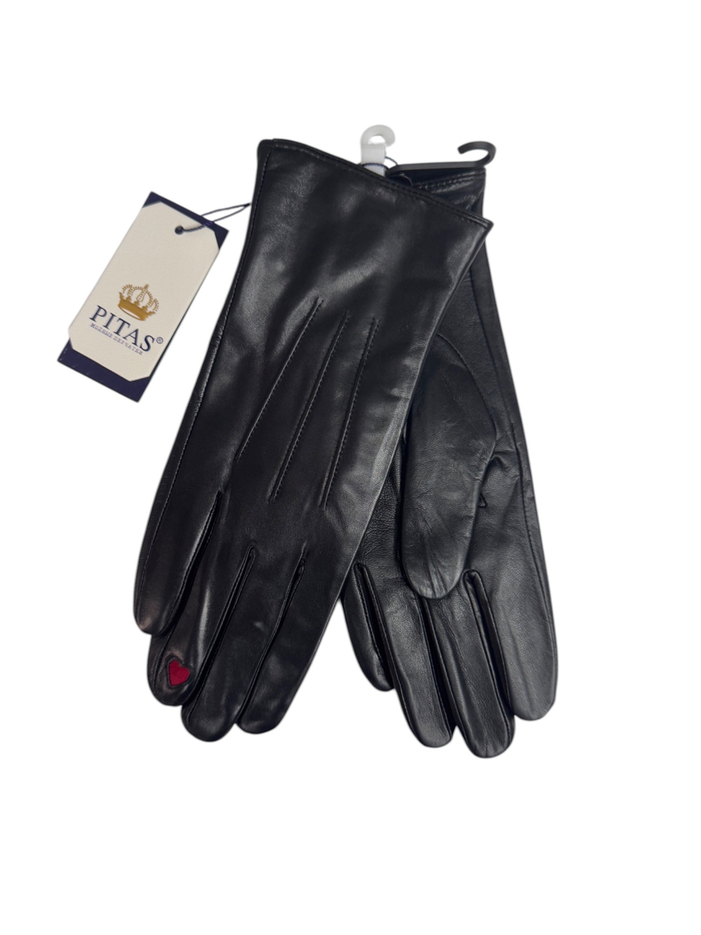 Перчатки. Женские. Материал верха: Кожаные люкс качества. Подклад: Трикотаж-шерсть. 5 шт в упаковке.