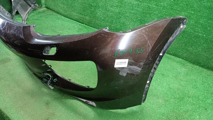 Бампер передний Porsche Cayenne 2 958 (2014-2018)