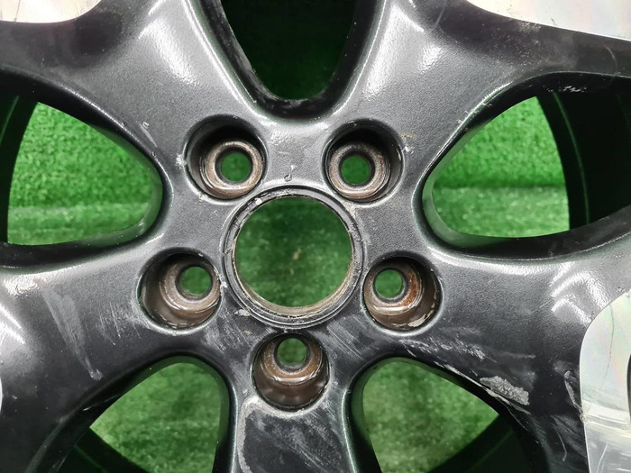 Диск литой R18 Subaru XV 2 (2017-2023)