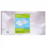 Обложка д/уч., днев., тетр. ПВХ 120 мкм schoolФОРМАТ 233х455 мм унив. 50 шт индив.штрих-код