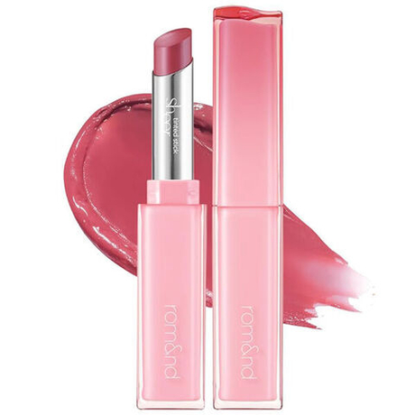 Стойкий тинт-желе в стике Rom&Nd Sheer Tinted Stick #02 Bunny Hop, 2г