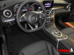 Mercedes-Benz C-Class 4 поколение W205 (12.2013 - н.в.) левый руль