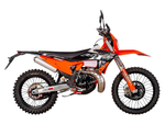 Мотоцикл Regulmoto LANZA 2T с ПТС
