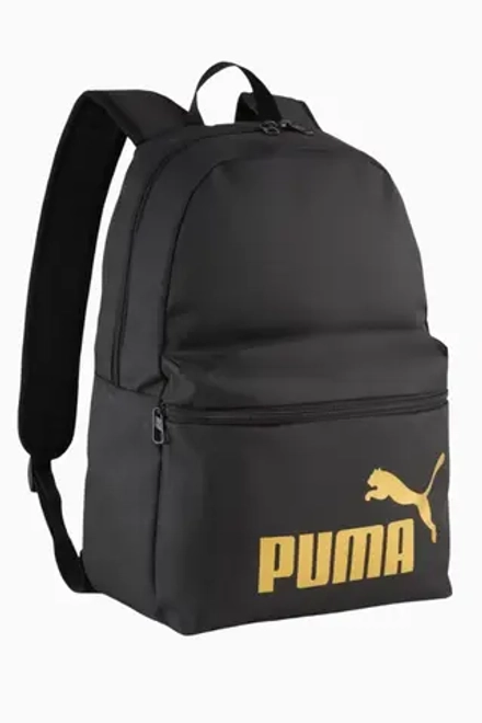 Рюкзак Puma Phase - черный