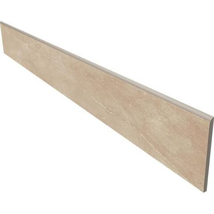 Ametis Magmas MM01 Beige Плинтус 7x60