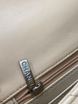 Chane1 Bag 17 cm