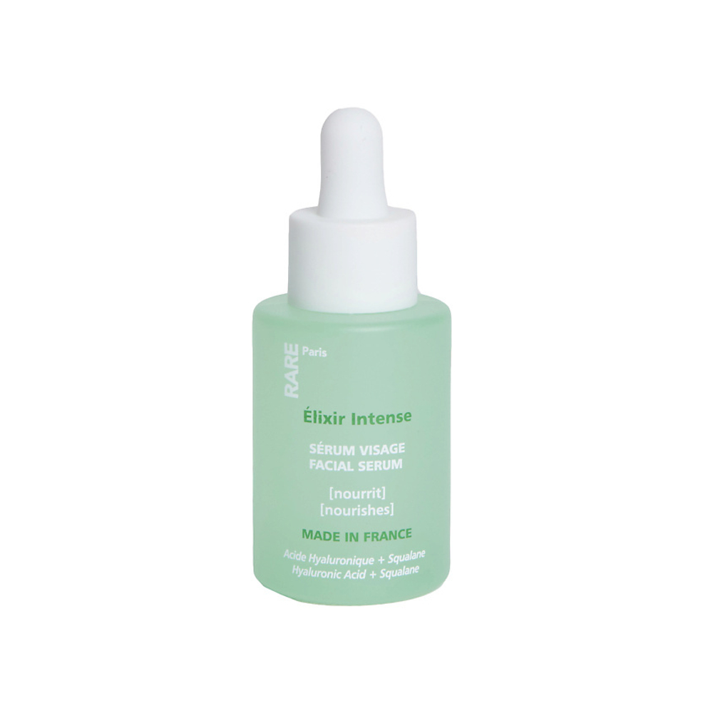 RARE Paris Elixir Intense Питательная сыворотка 30 мл