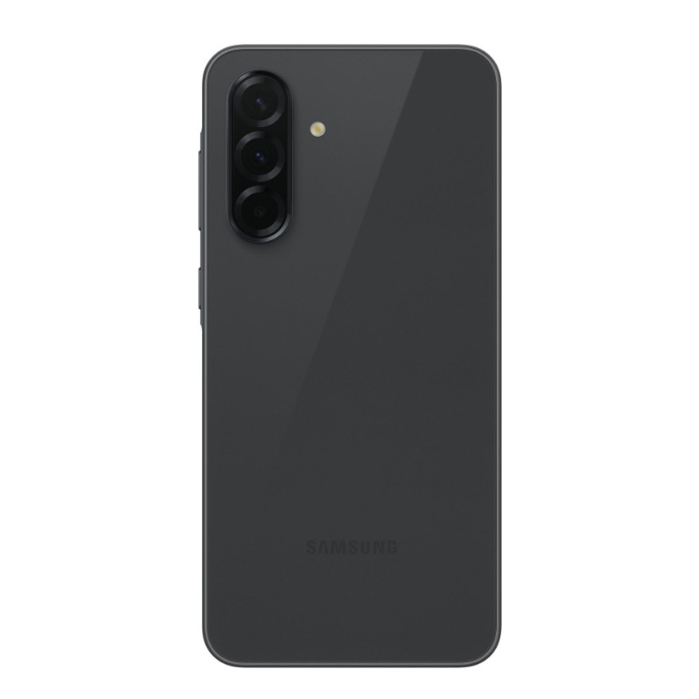 Смартфон Samsung Galaxy A36 5G 8/128 ГБ, чёрный