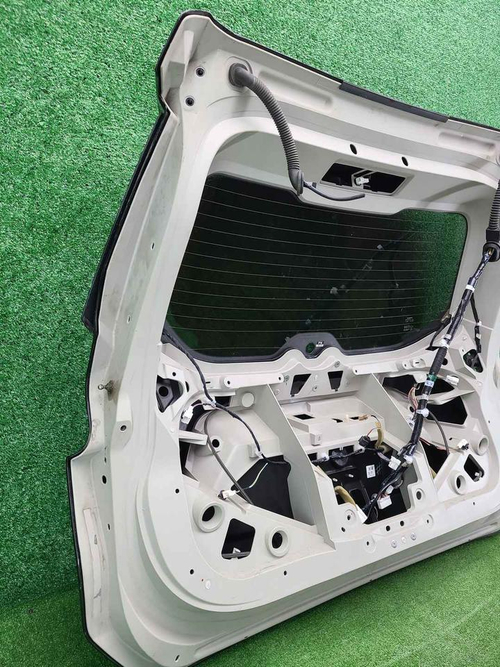 Крышка багажника Nissan X-Trail T32 (2013-2022)