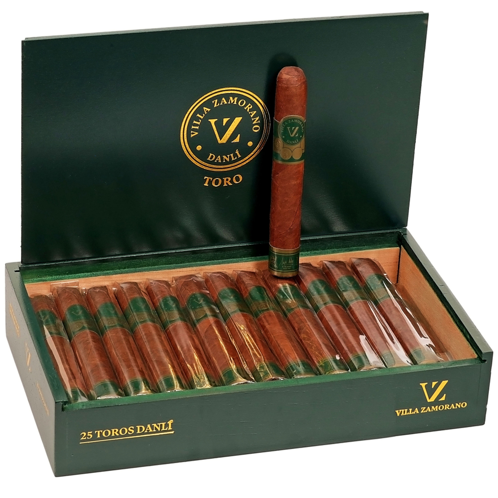 Villa Zamorano Danli Toro