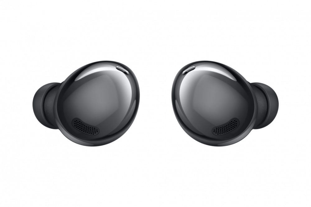 Беспроводные наушники Samsung Galaxy Buds Pro black