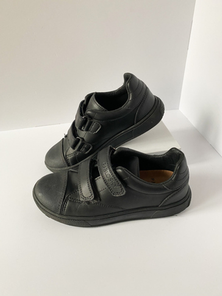 Кожаные кроссовки Pablosky, 22,5