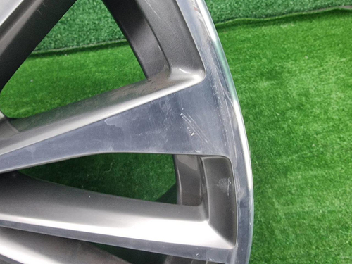 Диск литой R22 BMW X7 G07 (19-нв) 757 стиль перед.