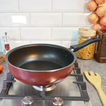 Сотейник 24см "ScovO EXPERT" б/кр