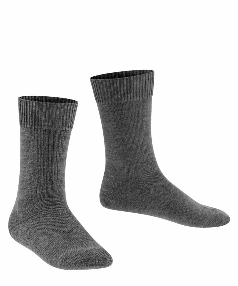 Носки Comfort Wool 10488/3070