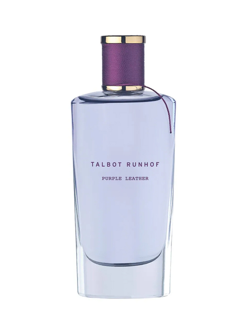 TALBOT RUNHOF Purple Leather unisex 90ml edp