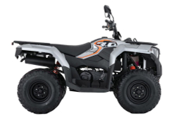 Квадроцикл LONCIN TRV350 Pro 22