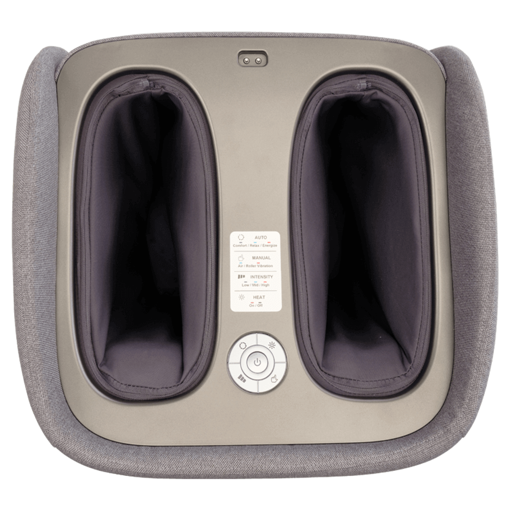 Массажер для ног Ergonova MeTime Ottoman