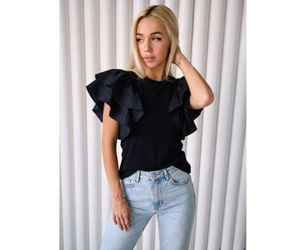 Блузка 2591336 Fabrika