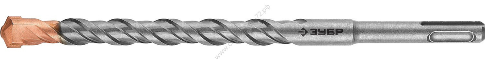 ЗУБР Профессионал 20 x 210 мм, SDS-plus бур (29314-210-20)