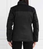 Лыжная куртка EA7 - черный(6RTG15 TNDCZ)