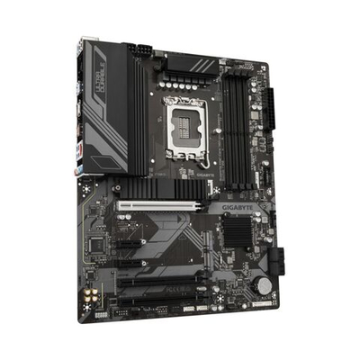Материнская плата GIGABYTE Z790 D, LGA1700, DDR5, ATX
