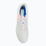 Футбольные бутсы Nike United Tiempo Legend 10 Academy FG/MG vast grey/racer blue