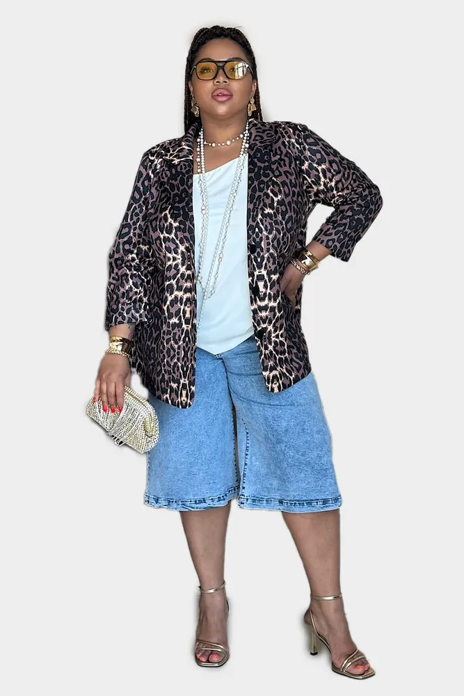 Шорты 20267 Fabrika