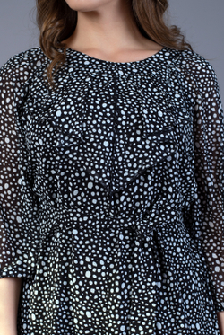 Платье женское 3587ВП, роса #284Росб053587ВП