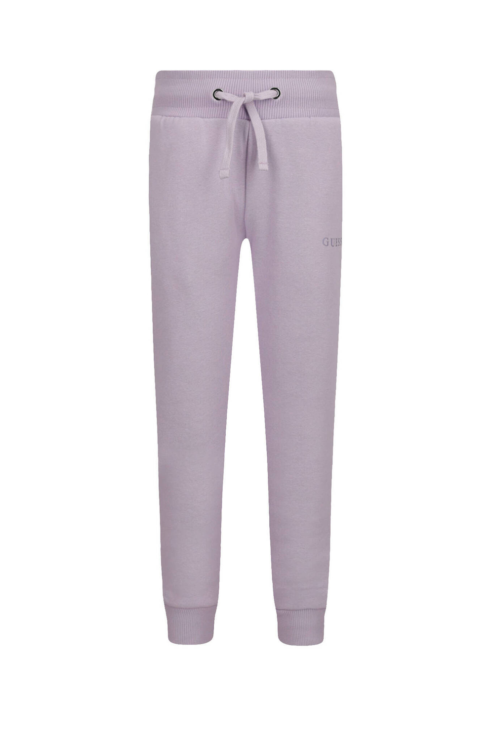 спортивные штаны GUESS ACTIVE - лавандовый(J2RQ16 K9V31)