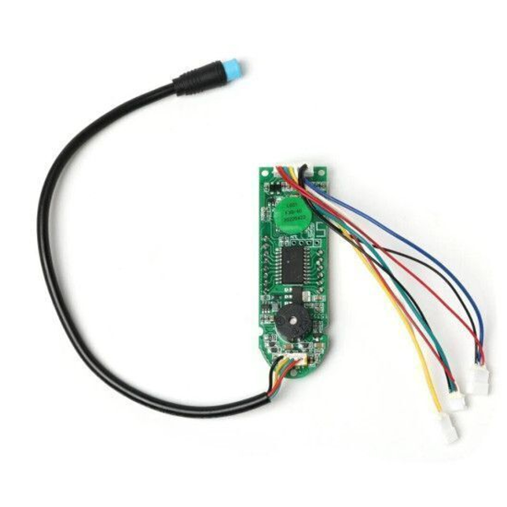 Дисплей рулевая плата бортовой компьютер для Ninebot F30, F40