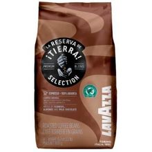 Кофе в зернах Lavazza Tierra Selection, 1 кг, 2 шт