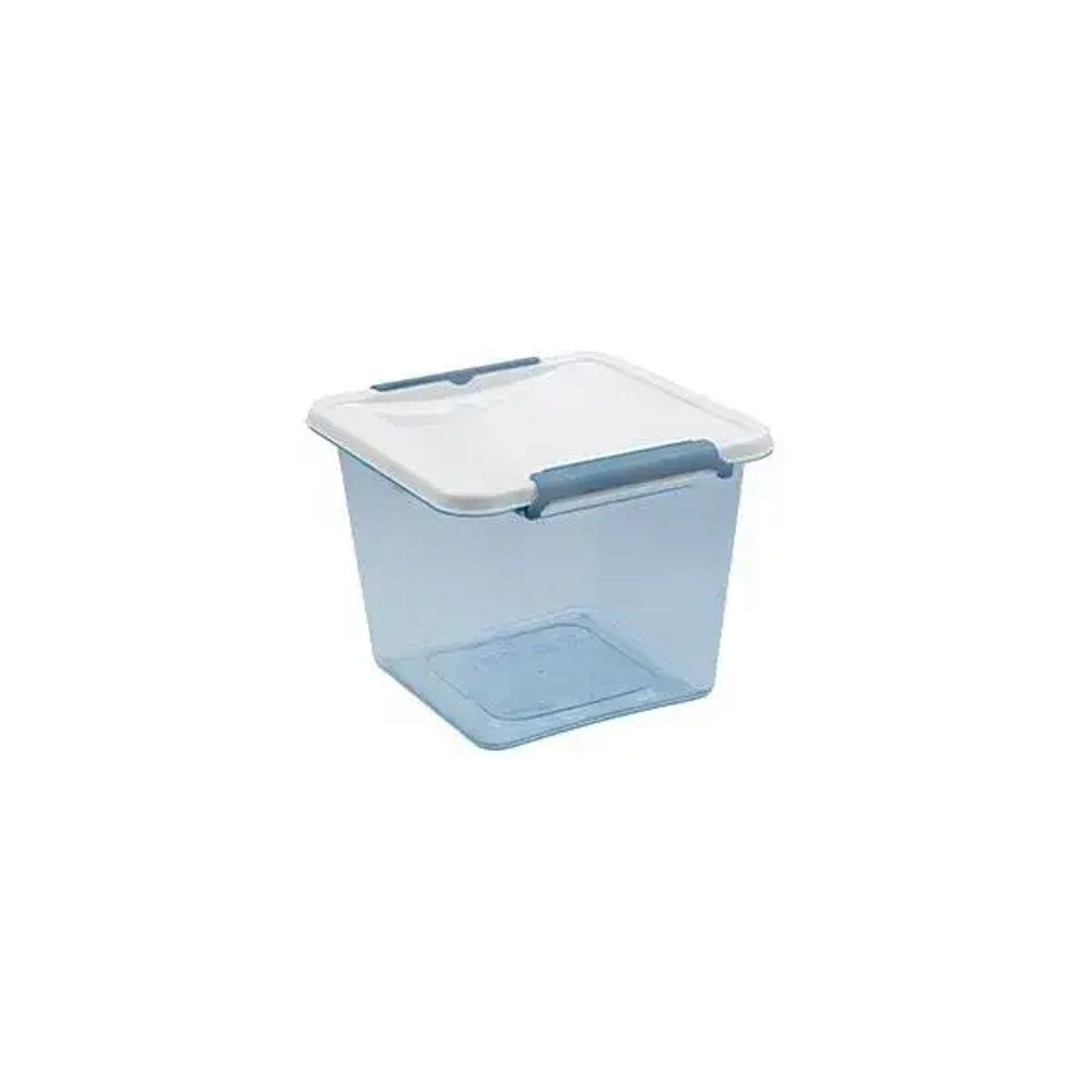 Контейнер Monaco 1,5л (небесно-голубой)