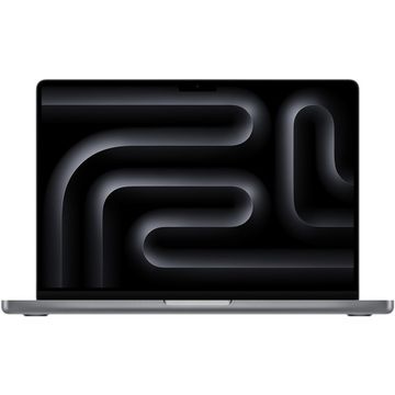 Apple MacBook Pro 14 Late 2023 Space Gray (Apple M3 8-core CPU, 10-core GPU, 1TB, 8GB) MTL83