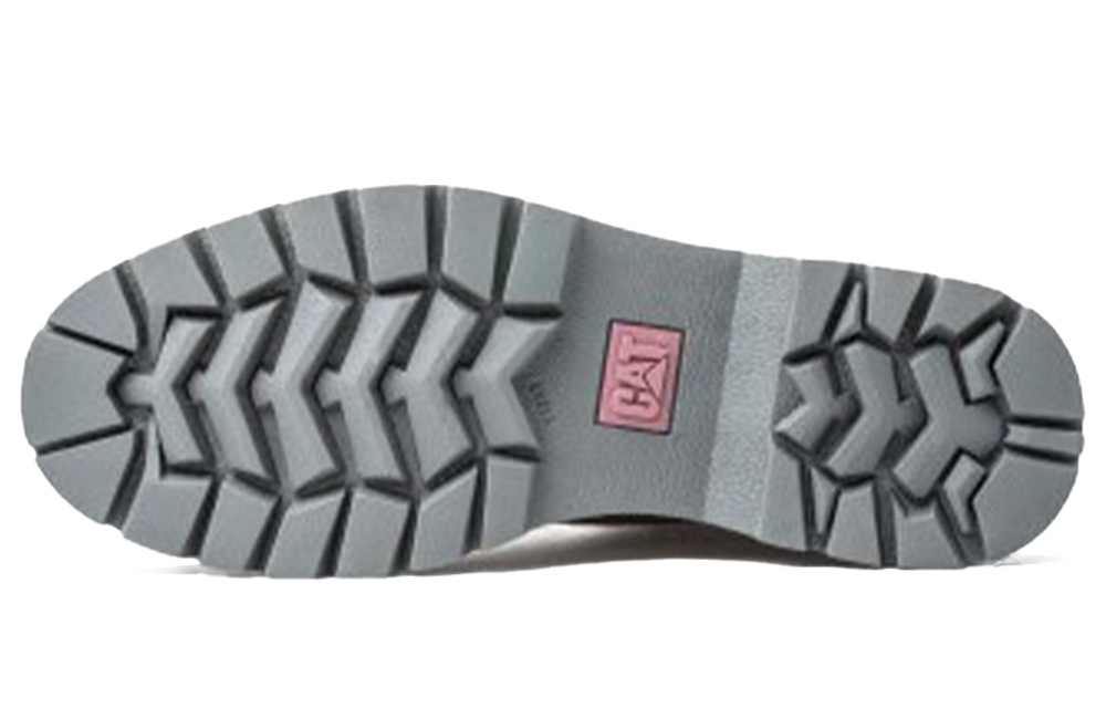 CAT MIMICRY Collection Thermal Abrasion Resistant Slip Resistant Comfortable Short Outdoor Boots Women"s Pink