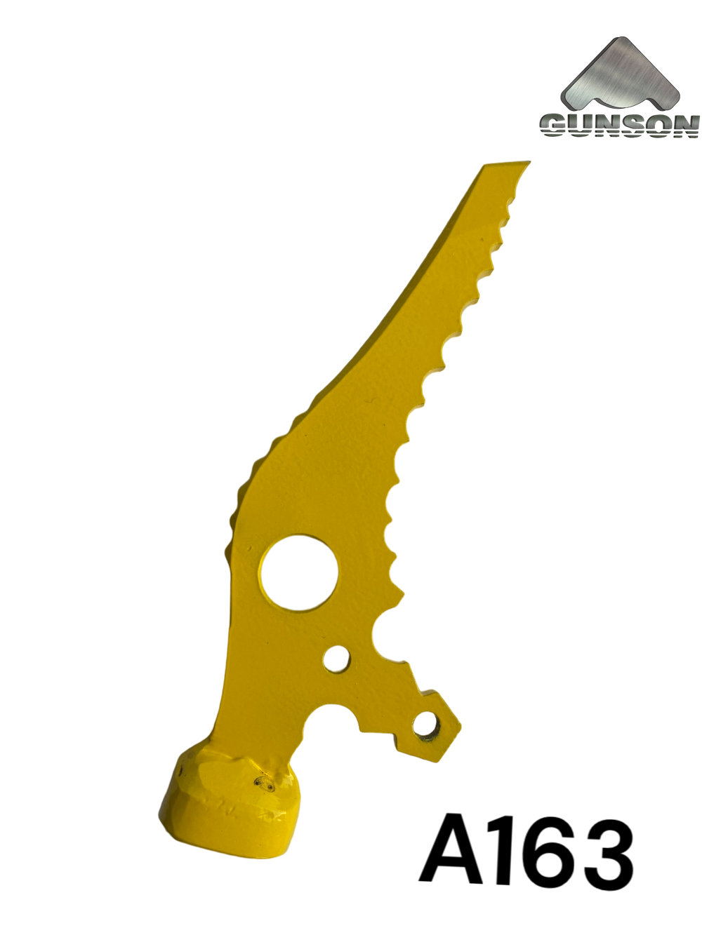 Gunson Shamah Hummer Aggressive/
