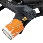 O-Grill 500MT газовый гриль BLACK 500MT_BLACK