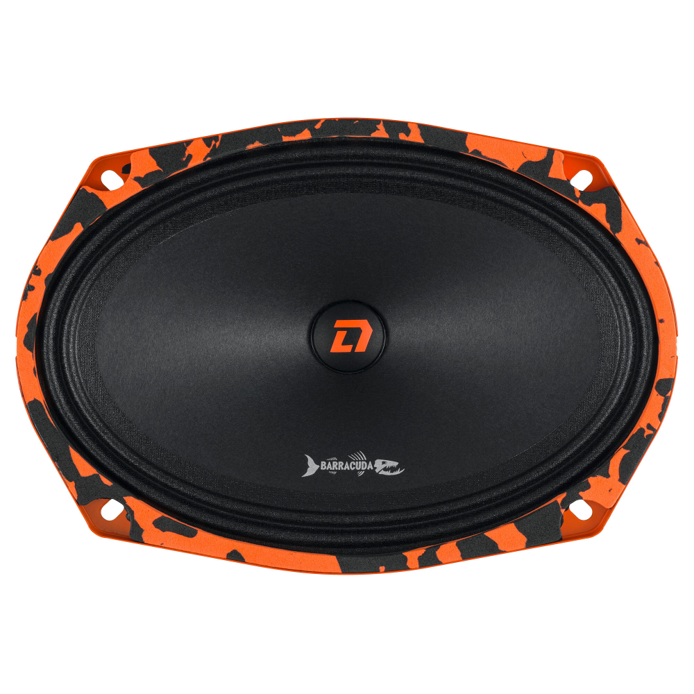 DL Audio Barracuda 69 акустическая система