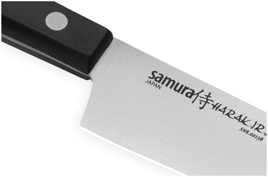 Нож универсальный Samura SHR-0023B