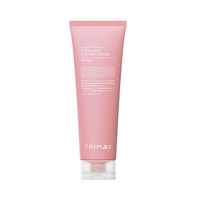 Кератиновый кондиционер для поврежденных волос Trimay Your Oasis Conditioner Damage (Keratin) 120 мл