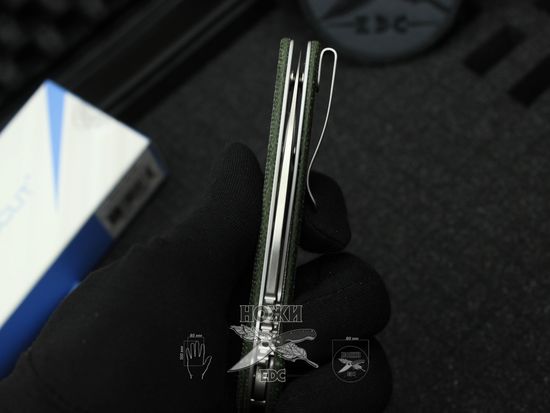 Складной нож SENCUT San Angelo S21003-3