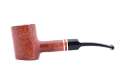 Трубка Barontini Raffaello гладкая, форма 240