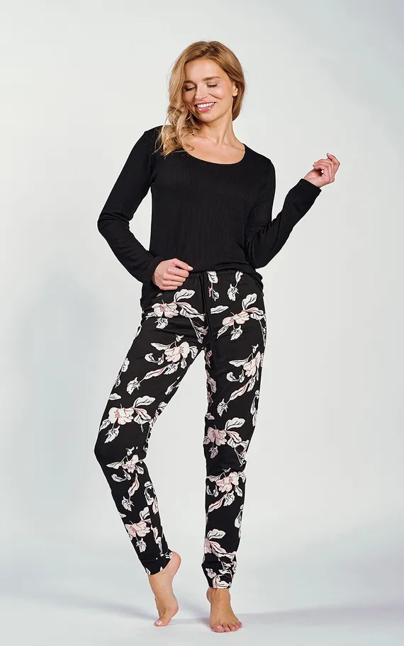 Пижама 25W Charlotte 3232-01