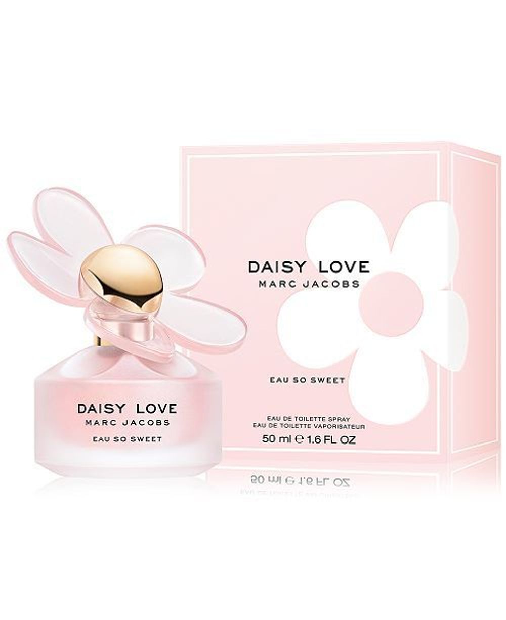 Marc Jacobs Daisy Love Eau So Sweet