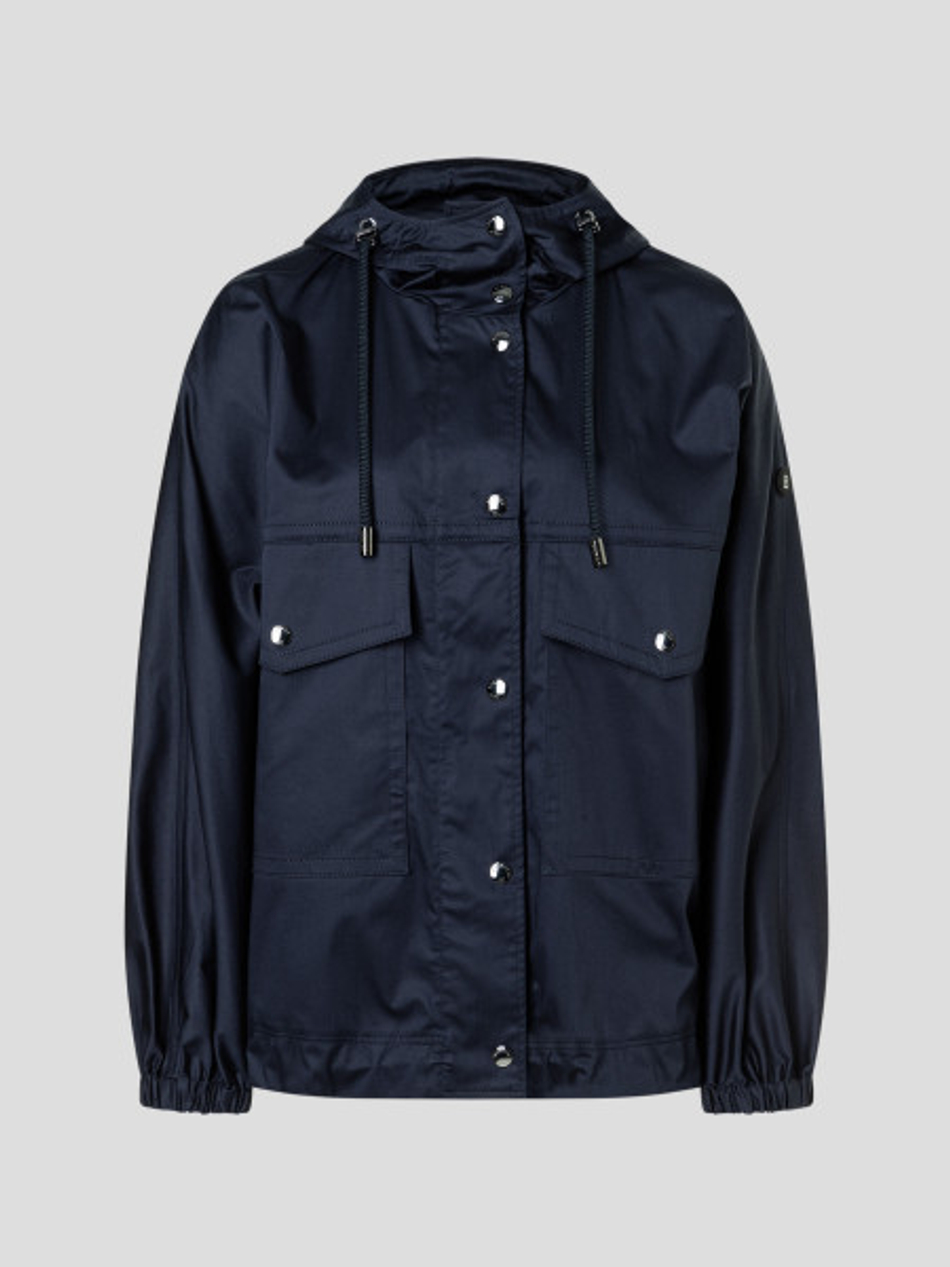 Куртка BOGNER VICTORIA в синем цвете
