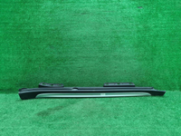 Накладка порога правая Mini Countryman F60 (16-23)